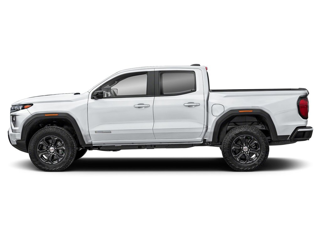 2026 Gmc Canyon Elevation photo 3