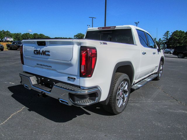 2025 Gmc Sierra 1500 SLT photo 2