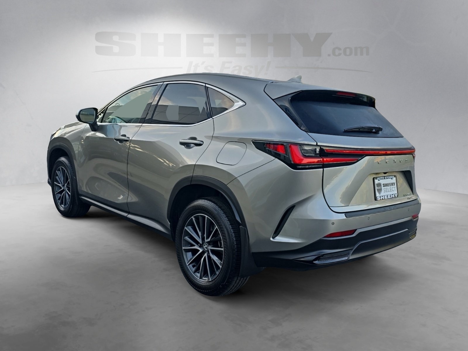 2024 Lexus NX 350 Premium photo 13
