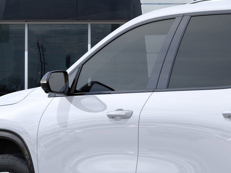 2026 Buick Enclave Sport Touring photo 12