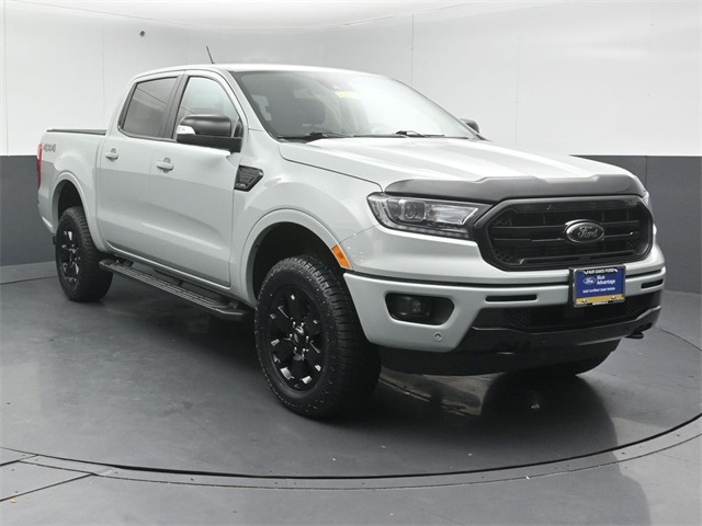2023 FORD RANGER - Image 1