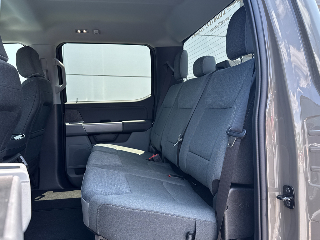 2025 Ford F-150 XLT photo 20