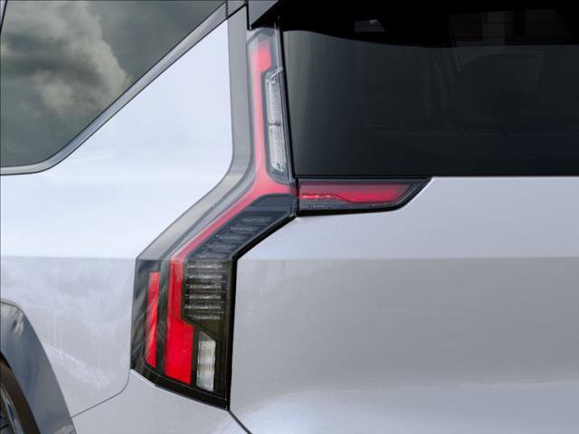 2026 Kia EV9 GT-Line photo 7