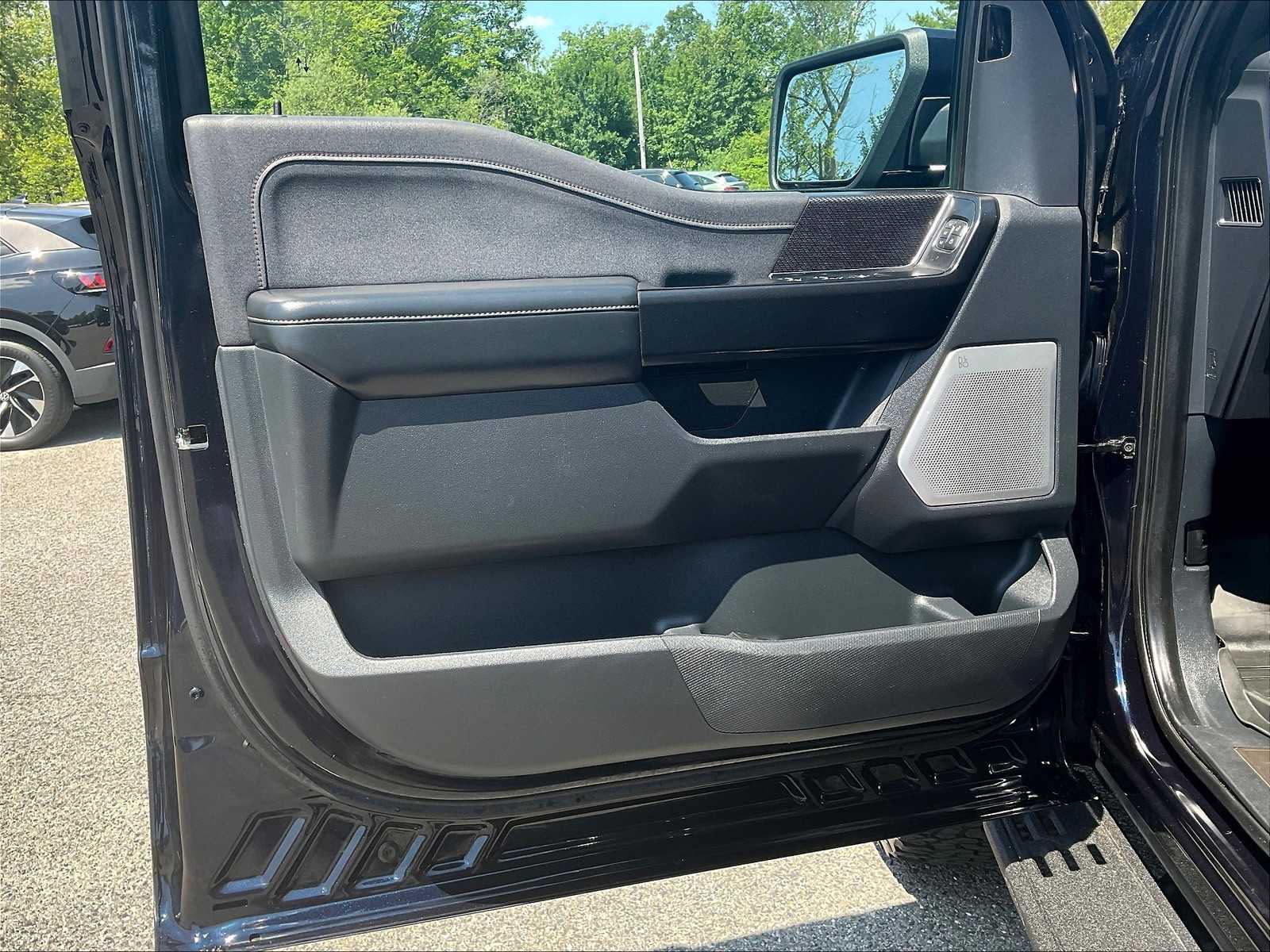 2021 Ford F-150 Raptor photo 7