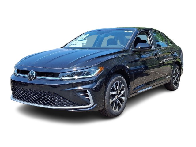 New Volkswagen Jetta Philadelphia, Medford, Collingswood