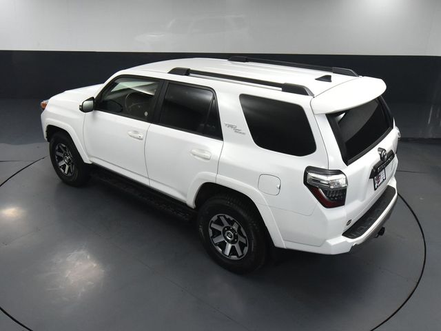 2024 Toyota 4Runner TRD Off-Road Premium photo 3