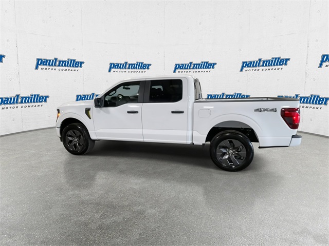 2025 Ford F-150 STX photo 8