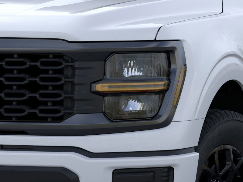 2025 Ford F-150 STX photo 16
