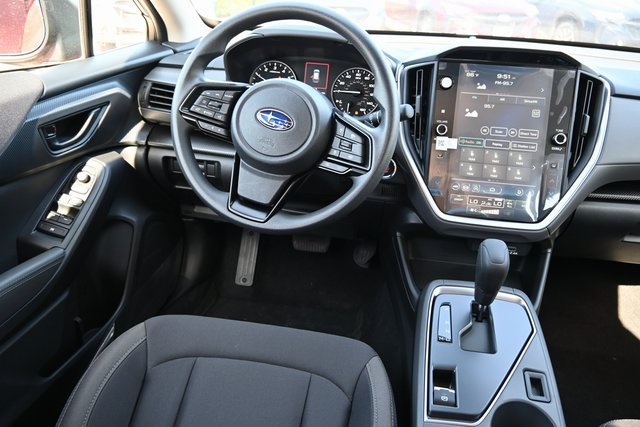 2025 Subaru Crosstrek Premium photo 8