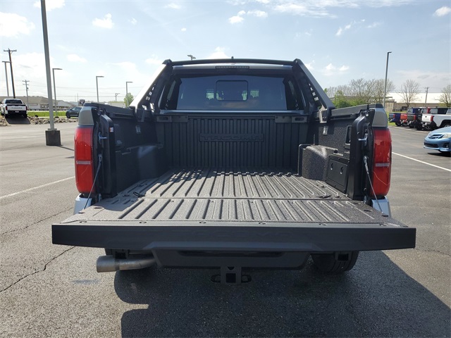 2025 Toyota Tacoma TRD Sport Double Cab photo 6