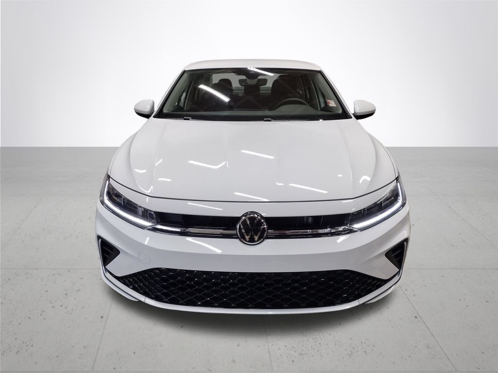 2025 Volkswagen Jetta 1.5T S photo 3