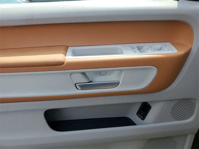 2025 Volkswagen ID. Buzz photo 20