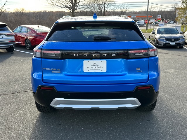 2024 Honda Prologue Touring photo 3