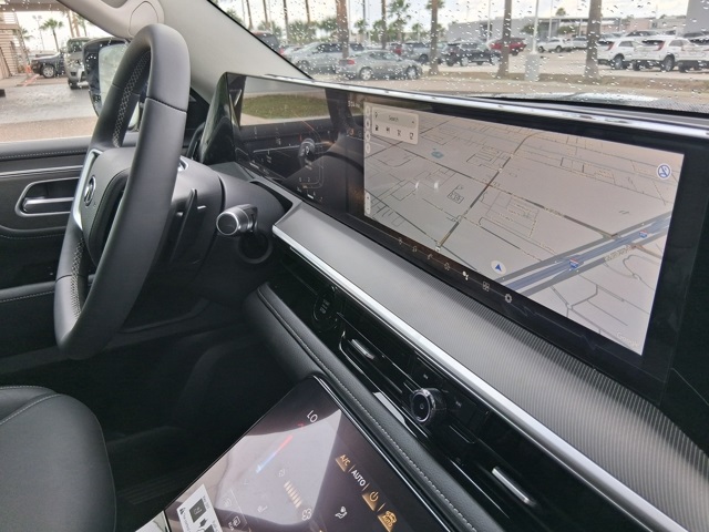 2026 Infiniti QX80 Pure photo 12