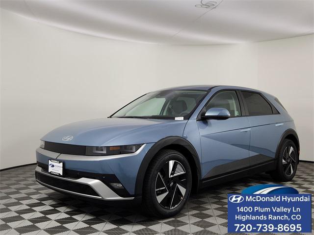 2026 Hyundai IONIQ 5