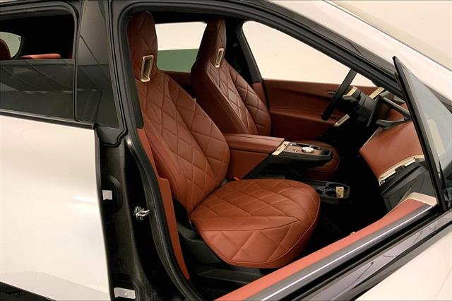 2024 Bmw iX iX M60 photo 6