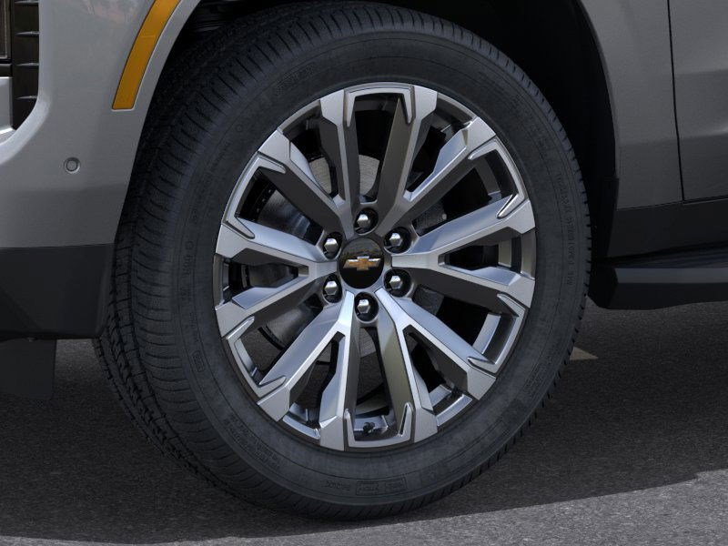 2025 Chevrolet Tahoe High Country photo 7