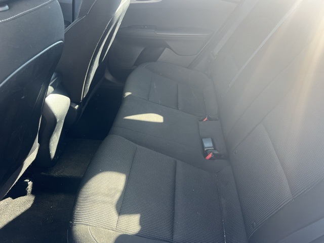 2021 Kia Forte LXS photo 4