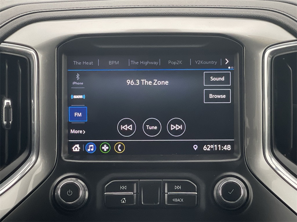 2023 Chevrolet Silverado 3500HD LT photo 29