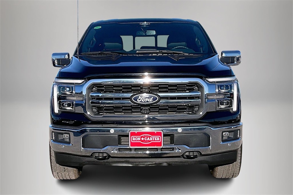 2025 Ford F-150 - Image 3