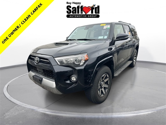2024 Toyota 4Runner TRD Off-Road Premium's photo