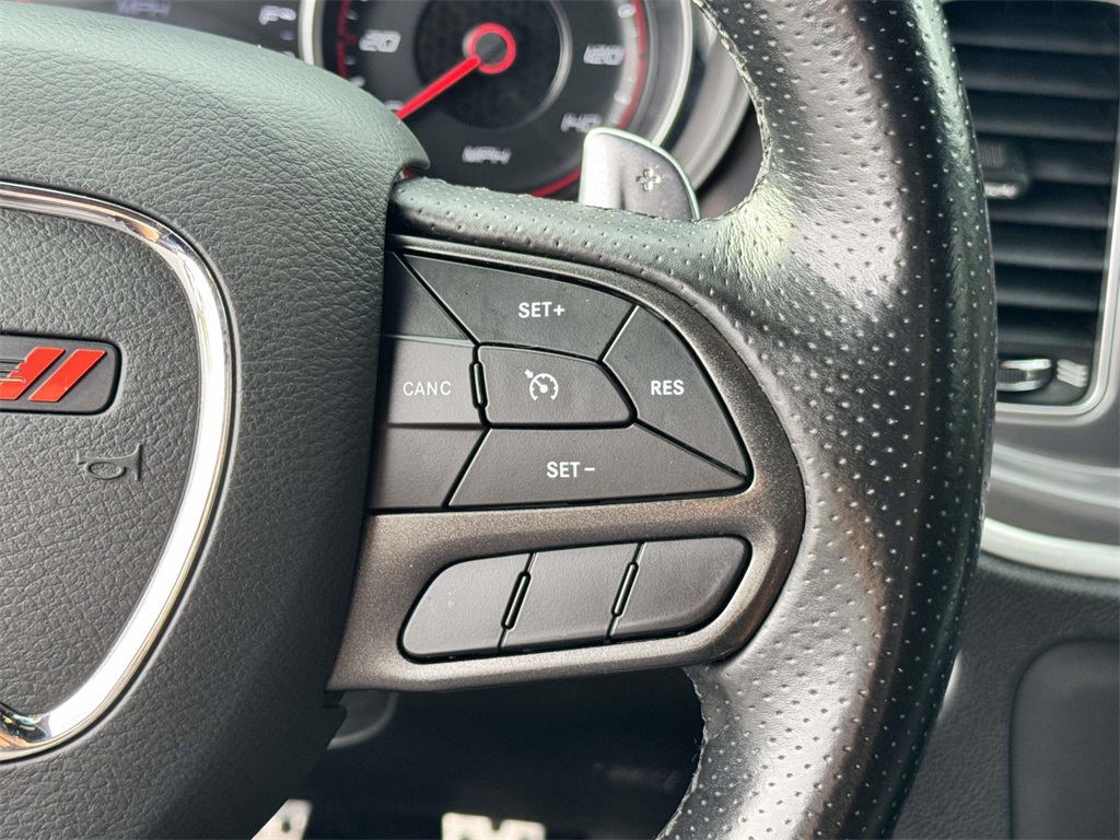 2020 Dodge Charger GT photo 21