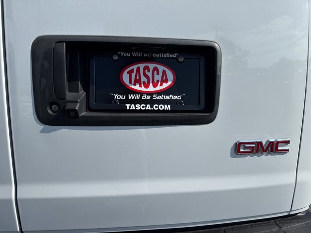 2022 Gmc Savana Cargo 2500 photo 19