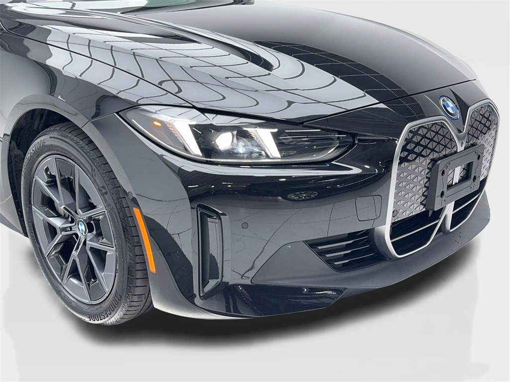 2025 Bmw i4 eDrive40 photo 3