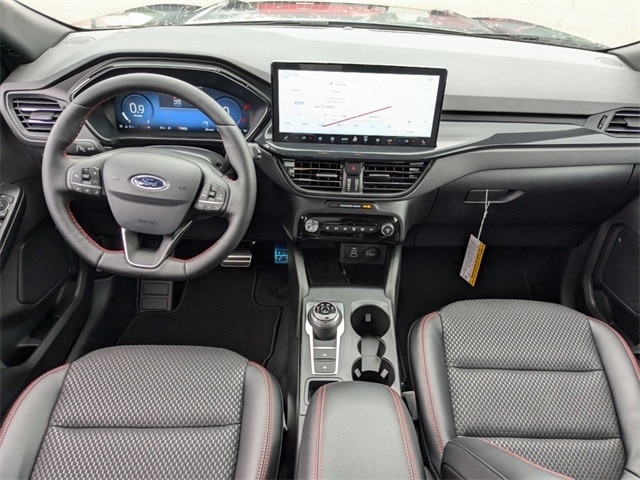 2024 Ford Escape ST-Line Elite photo 15