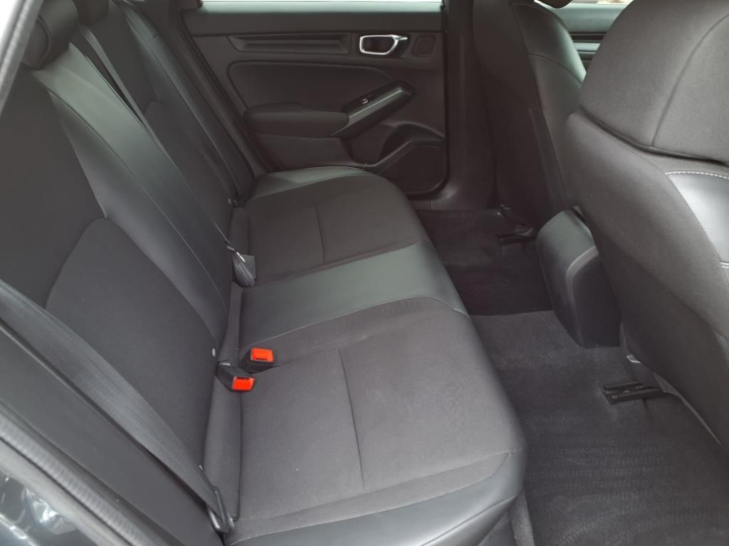 2023 Honda Civic Sport photo 22