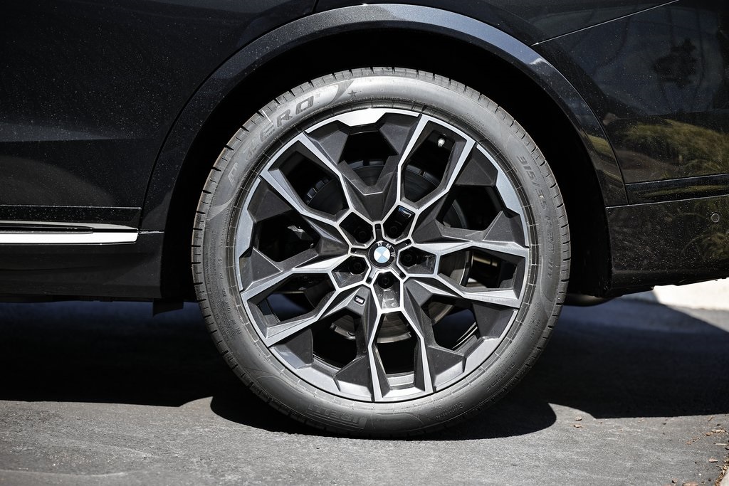 2026 Bmw X7 xDrive40i photo 9