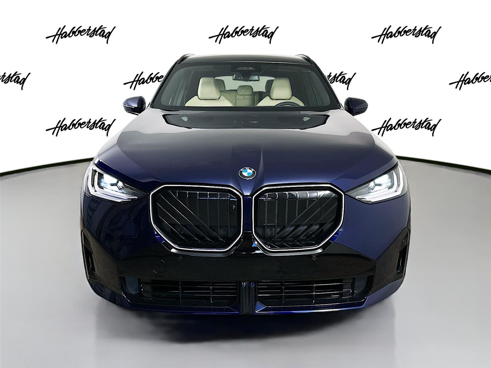 2026 Bmw X3 photo 2