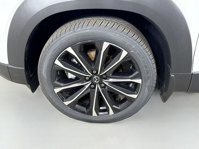 2025 Mazda CX-50 2.5 Turbo Premium Plus photo 31