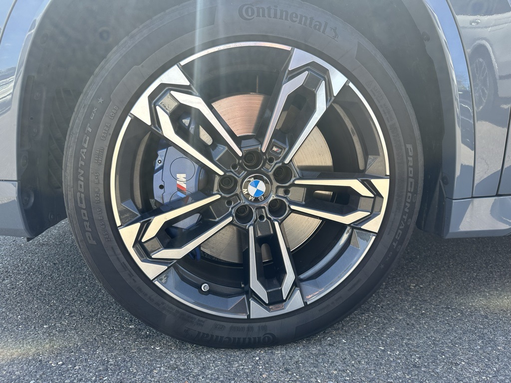 2024 Bmw X1 M35i photo 7