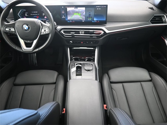 2024 Bmw 330i xDrive photo 35