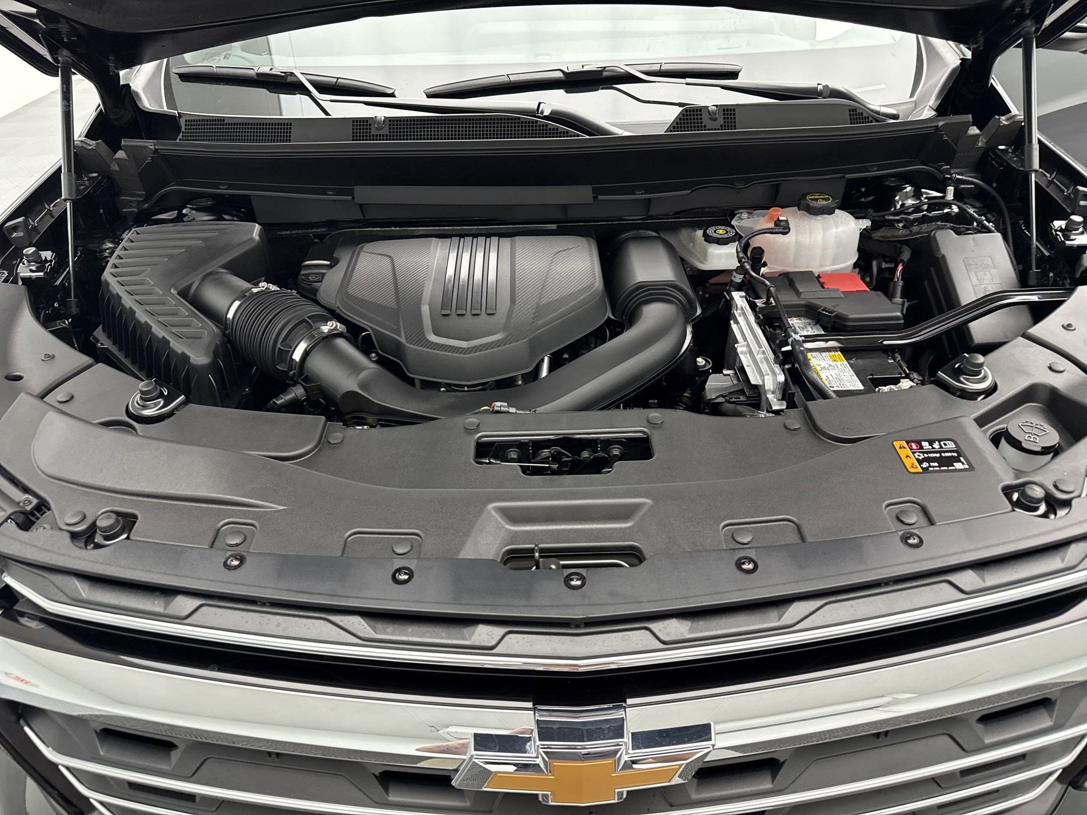 2026 Chevrolet Traverse photo 28