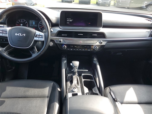 2022 Kia Telluride S photo 27