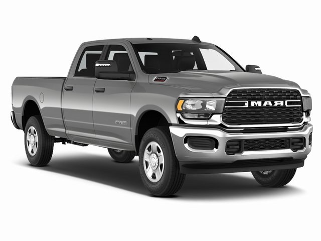 2024 RAM Ram 2500 Pickup Big Horn's photo