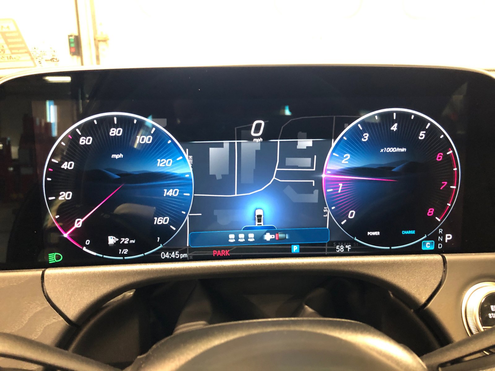 2025 Mercedes Benz E 350 4MATIC Sedan photo 3
