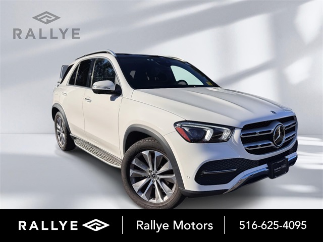 2023 Mercedes-Benz GLE GLE350's photo