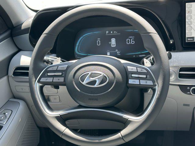 2025 Hyundai Palisade SEL photo 18