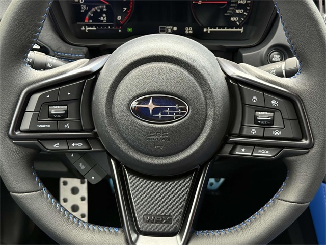 2025 Subaru WRX tS photo 16
