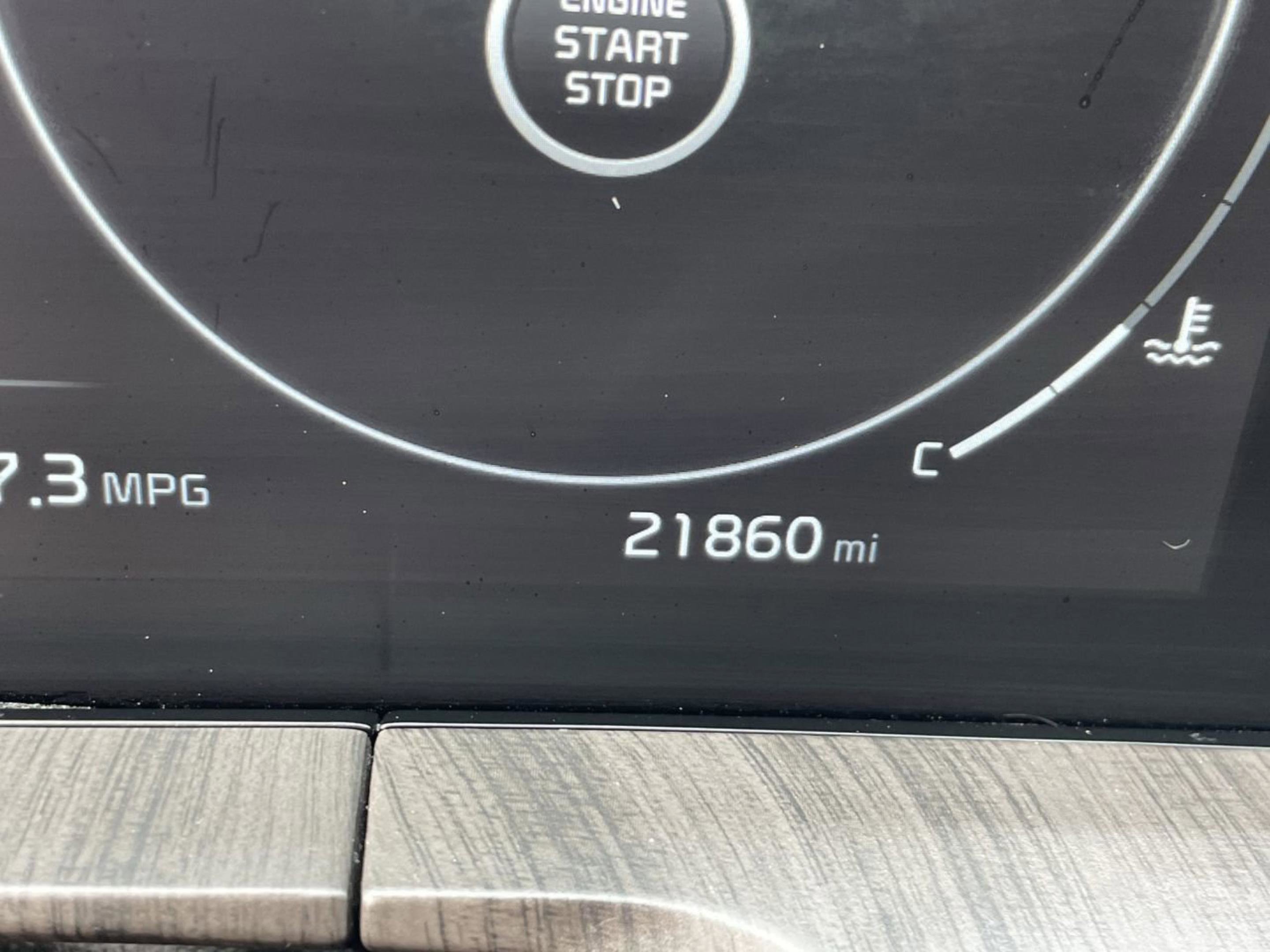 2023 Kia Telluride SX X-Line Prestige X-Pro photo 30