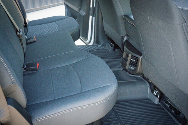 2025 Ram 2500 Tradesman photo 30