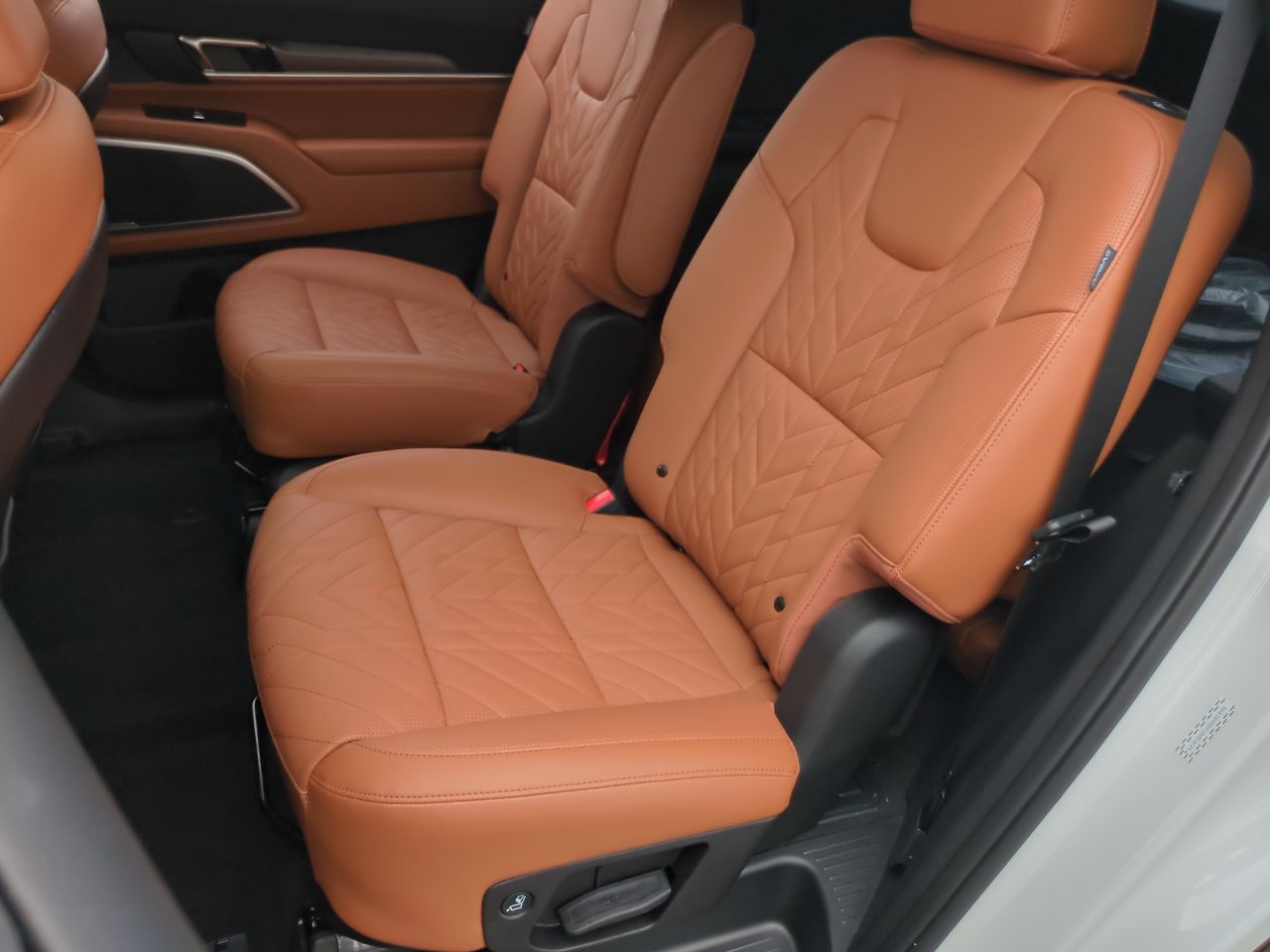 2025 Kia Telluride EX X-Line photo 24