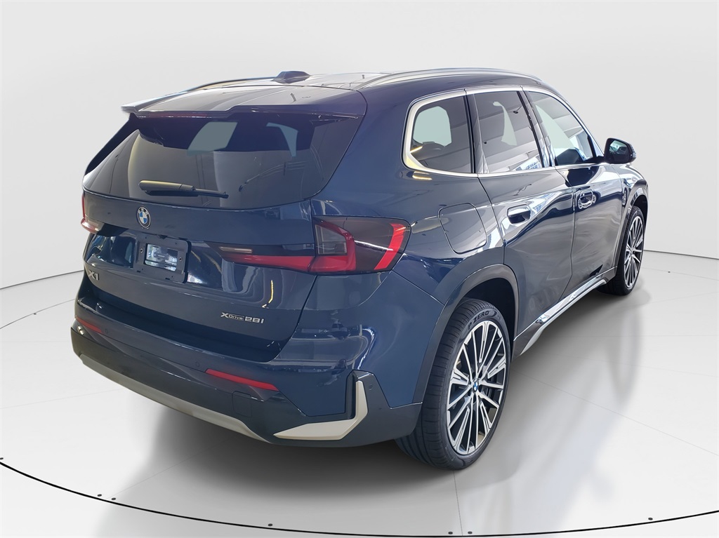 2026 Bmw X1 XDrive28i photo 3