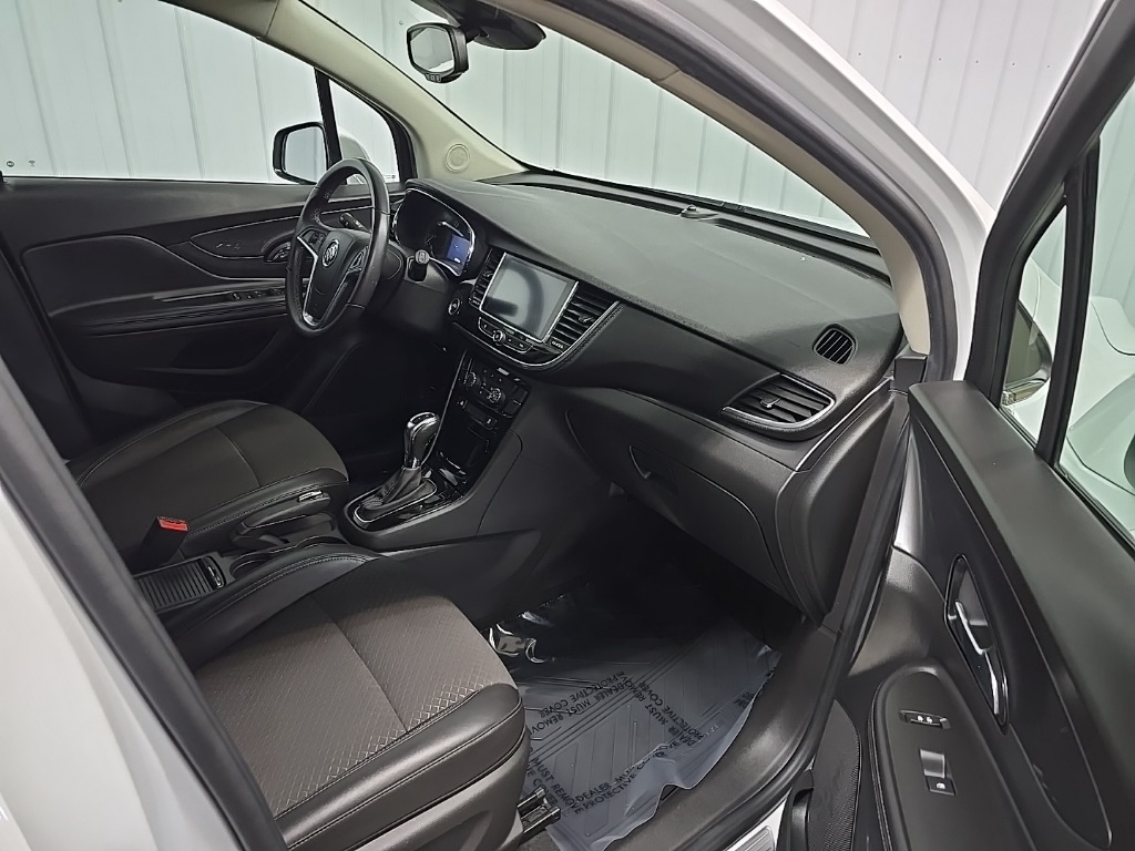 2019 Buick Encore Sport Touring photo 15