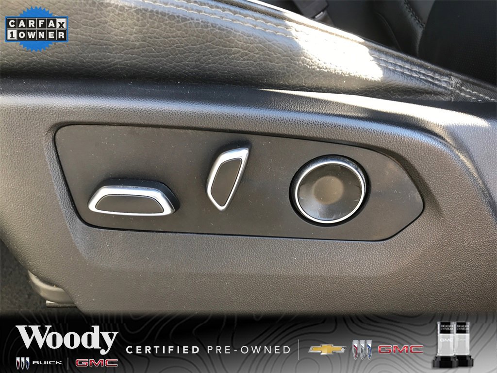 2024 GMC SIERRA - Image 16