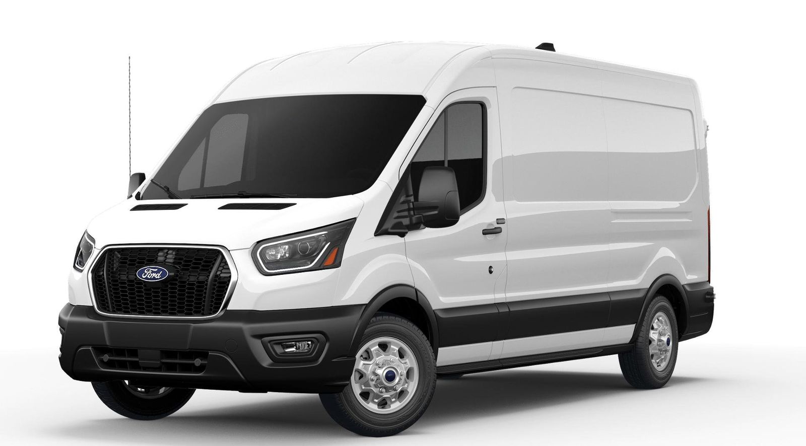 2026 Ford Transit Van Base's photo