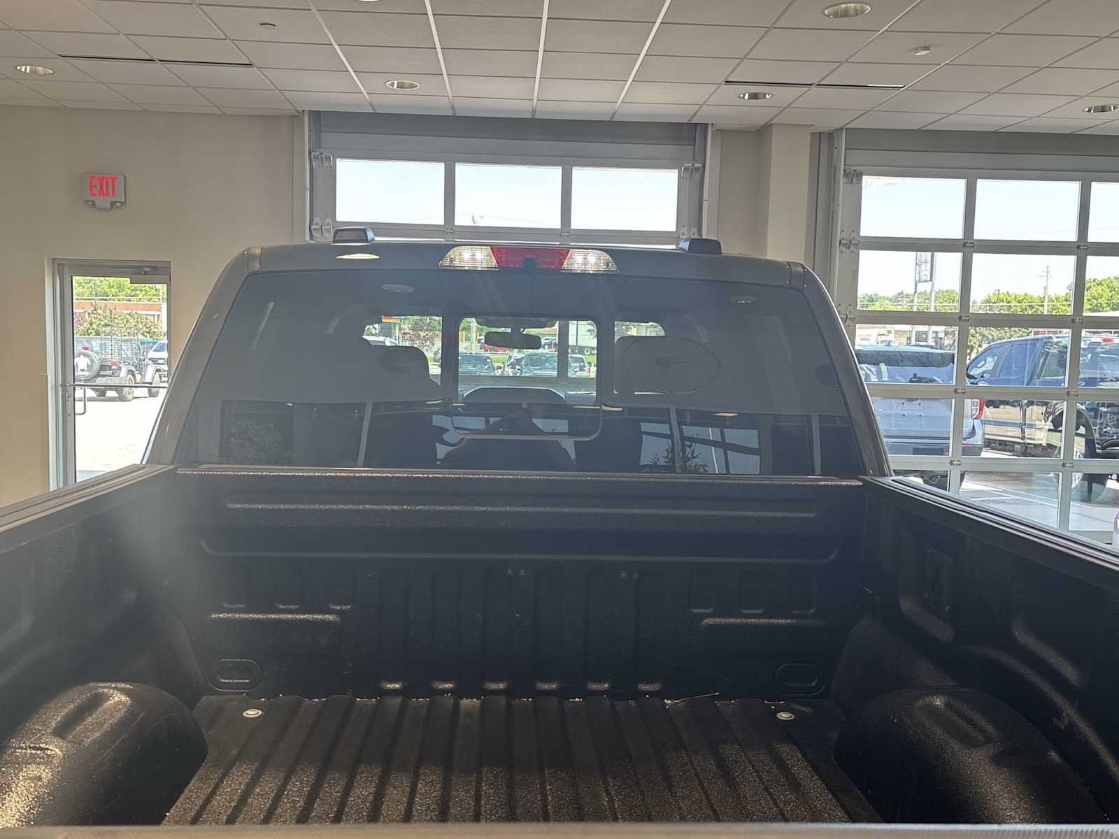 2021 Ford F-150 XLT photo 23